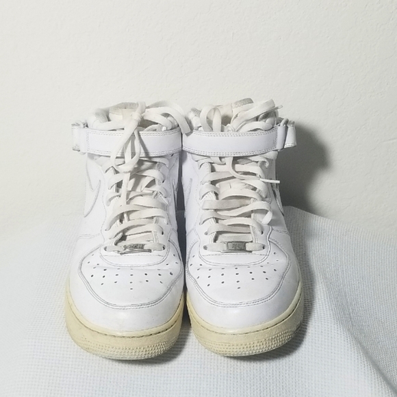 Nike Other - Nike High Top Air Force 1